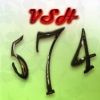 vsh574