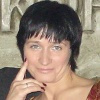 Екатерина Свистунова
