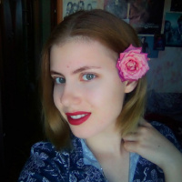 Вита Буракова