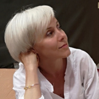 Svetlana Svetlichnaya