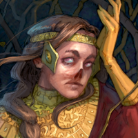 Настя Бодрягина