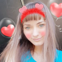 Настя Морозова