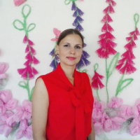 Елена Постольникова