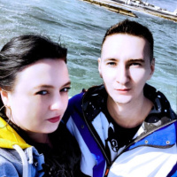 Владлена Дабдина