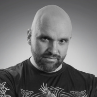 Алексей Швагров