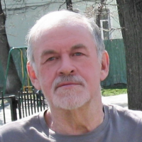 Igor  Kolenchikov
