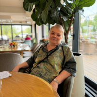 Елена Шульгина