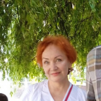 Марина Куропаткина