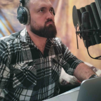 Антон Вачекин