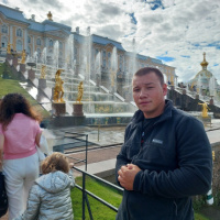 Артур Нуртазаев