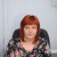 Светлана Никулина