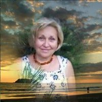 Елена Капустина