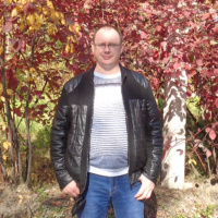 Николай Теренин