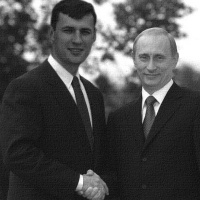 Алексей Ишков