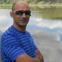 Павел Дмитриенко