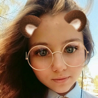 Юлия Улыбка