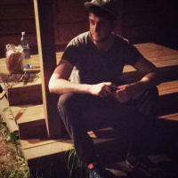 Руслан Жарков