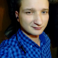 Павел Крутиков