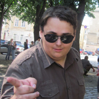 Степан Осінчук