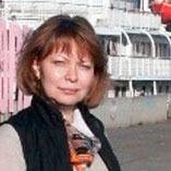 Ольга Степанова