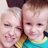 Евгения Пфлуг