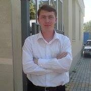 Андрей Слепой