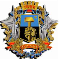 евгений Донбасс