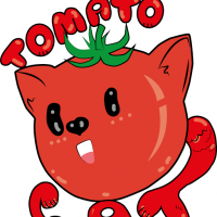 Tomato Cat