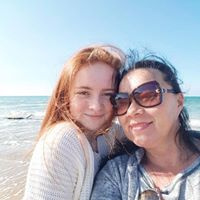 Kristina Sharmolaykina