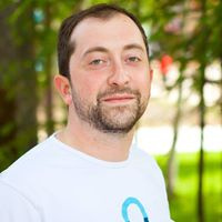 Александр Фиглин