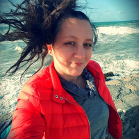 Саша Суворова