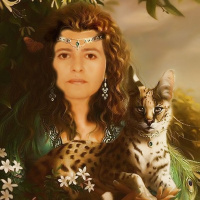 Ольга Ненартович