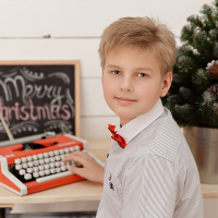 Михаил Кротиков