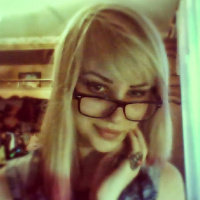 Анна Вишневская