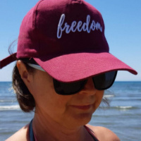 Ирина Торопина