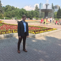 Алексей Гербут