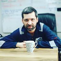 Самир Новруз Мирзоев