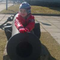 Виктор Кузнецов