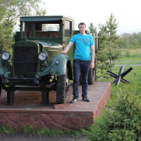 Александр Ивановский