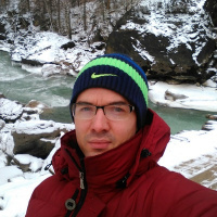 Павел Владимиров