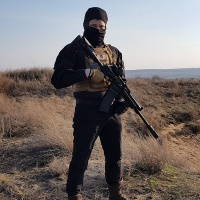 Николай Владимиров