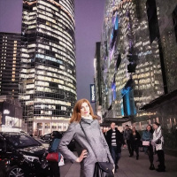 Наталья Алексеенко