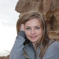 אינה חייקין