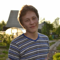 Ваня Свешников