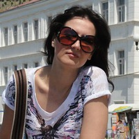 Наталья Вакуленко