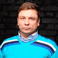 Евгений Саранчук