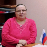 Светлана Кукушкина