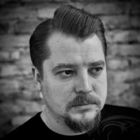 Дмитрий Гуторов