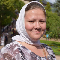 Галина Гладина