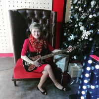 Альфия Садыкова